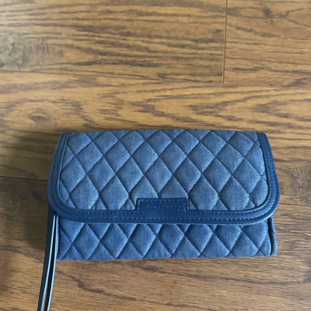 Vera Bradley wallet
